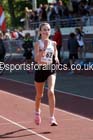 Womens under-17s, Northern Road Relays, Blackpool. Photo: David T. Hewitson/Sports for All Pics